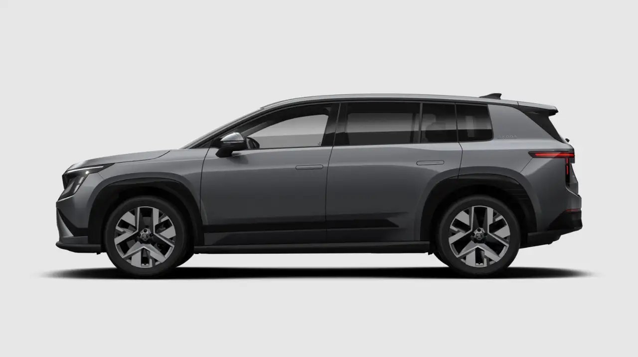Skoda Others 2026