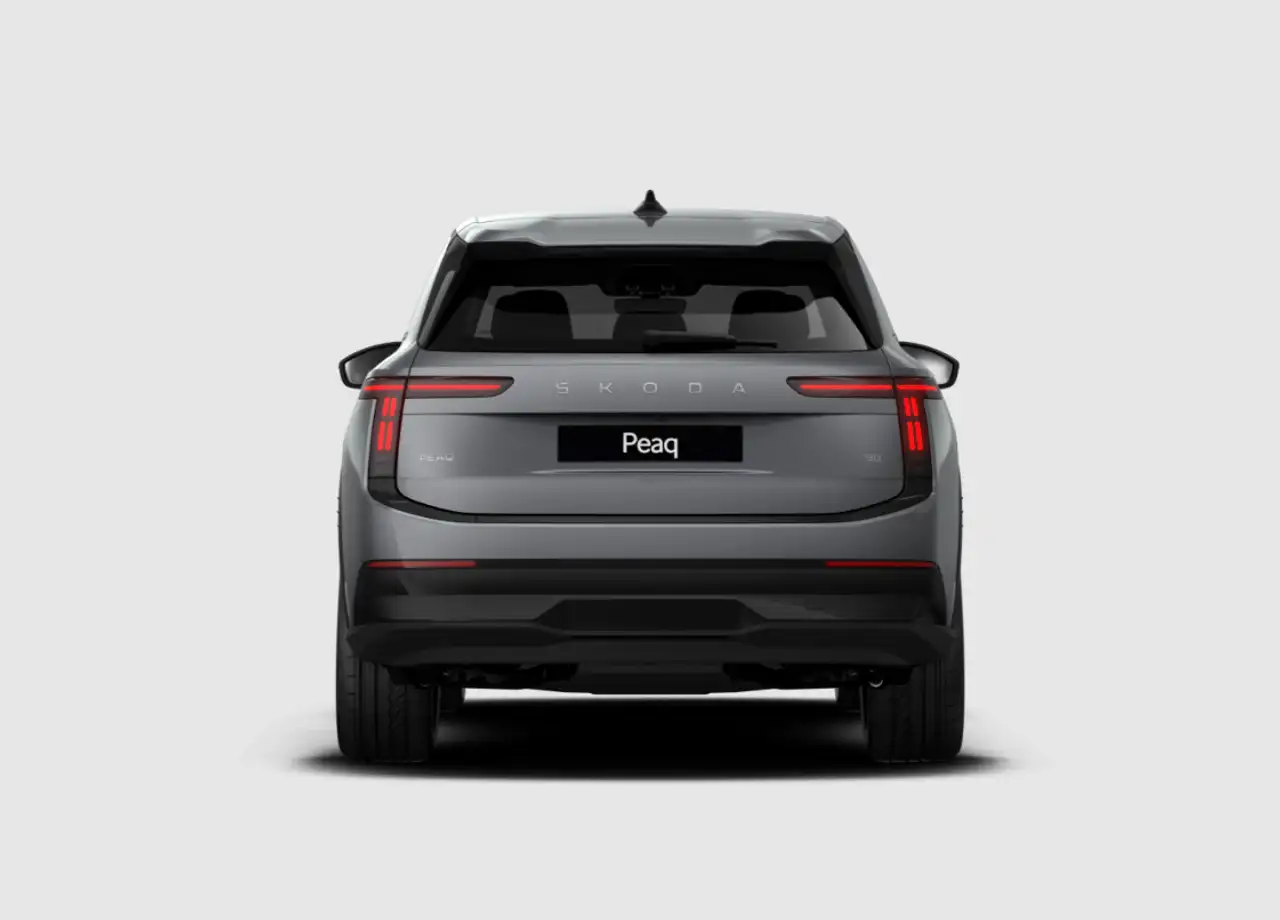 Skoda Others 2026