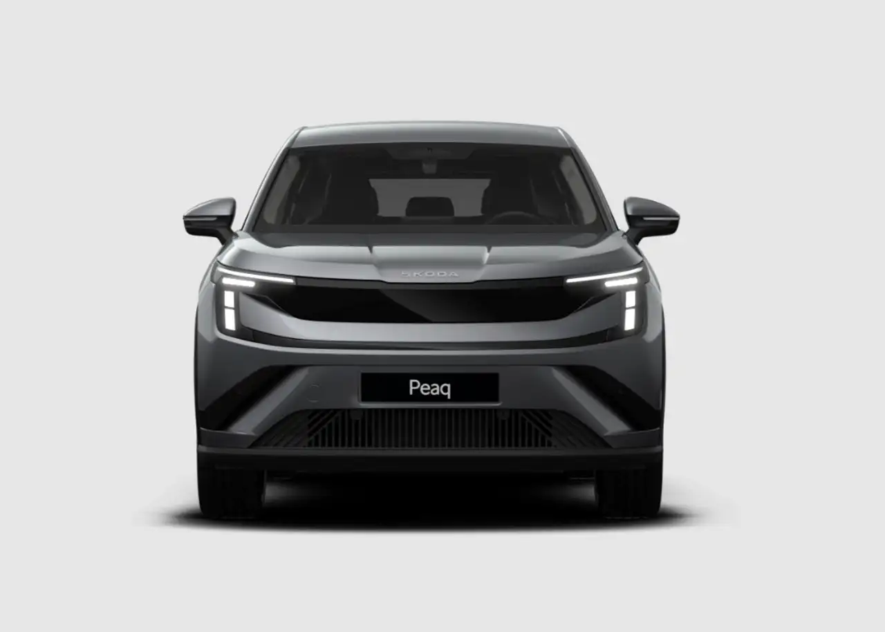 Skoda Others 2026