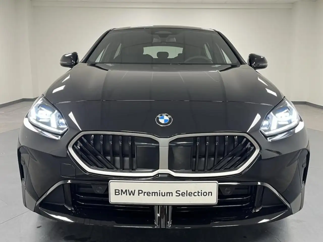 BMW 1 Series 2026