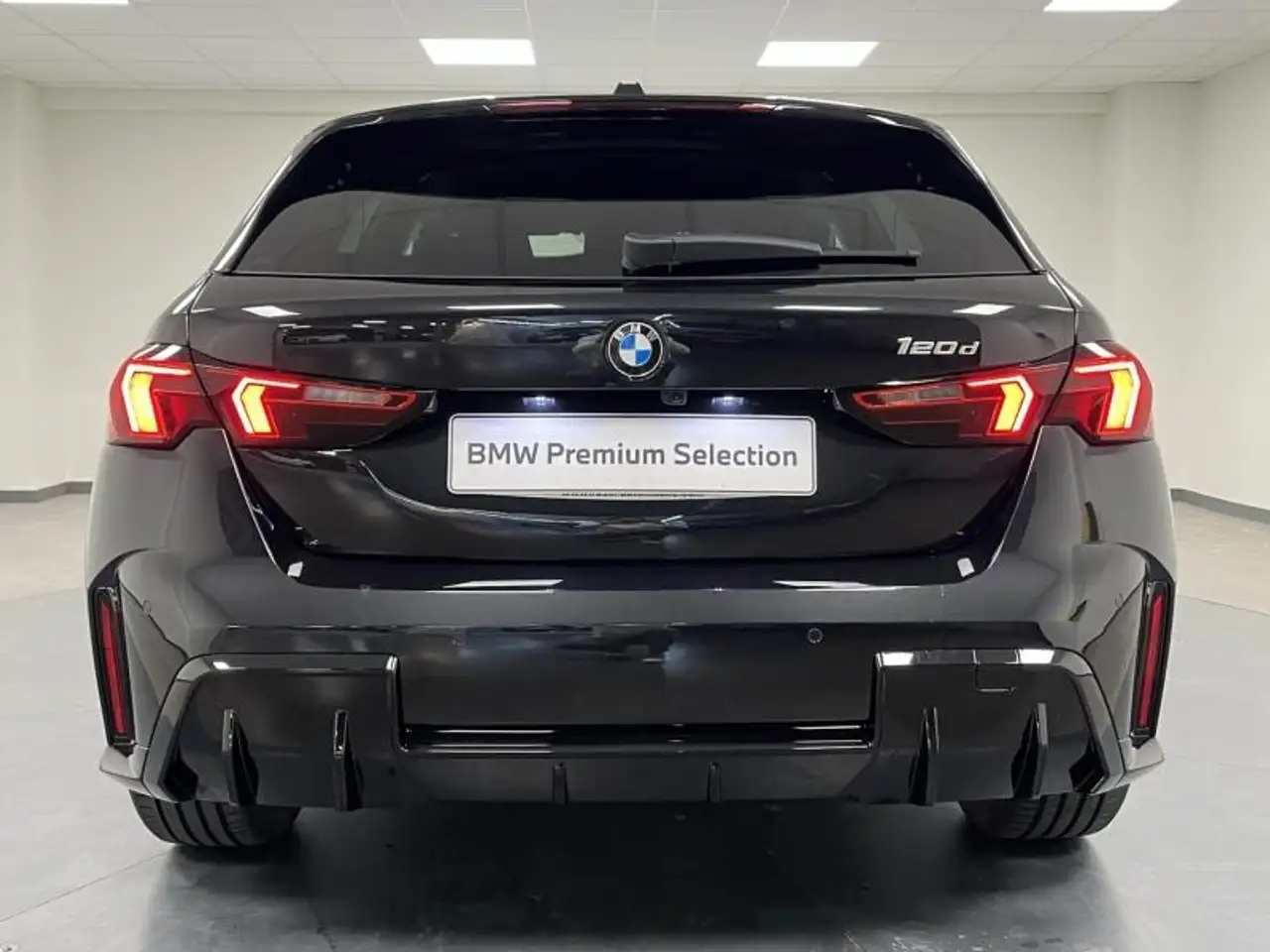 BMW 1 Series 2026