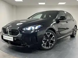 BMW Série 1 120dA 163ch M Sport DKG7