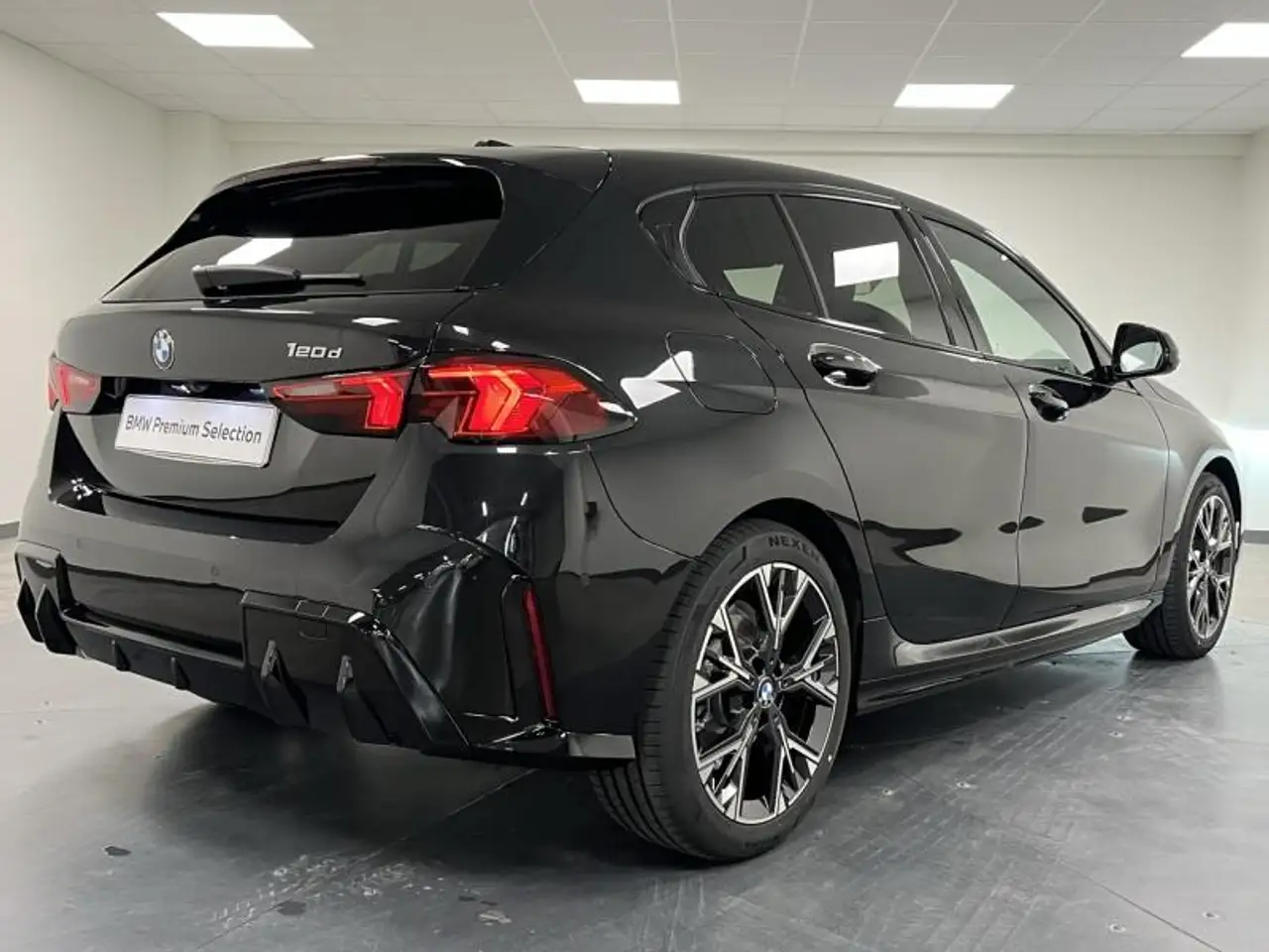BMW 1 Series 2026