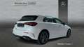 Mercedes-Benz A 180 180d Blanco - thumbnail 2