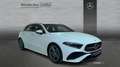 Mercedes-Benz A 180 180d Blanco - thumbnail 3
