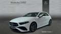 Mercedes-Benz A 180 180d Blanco - thumbnail 1