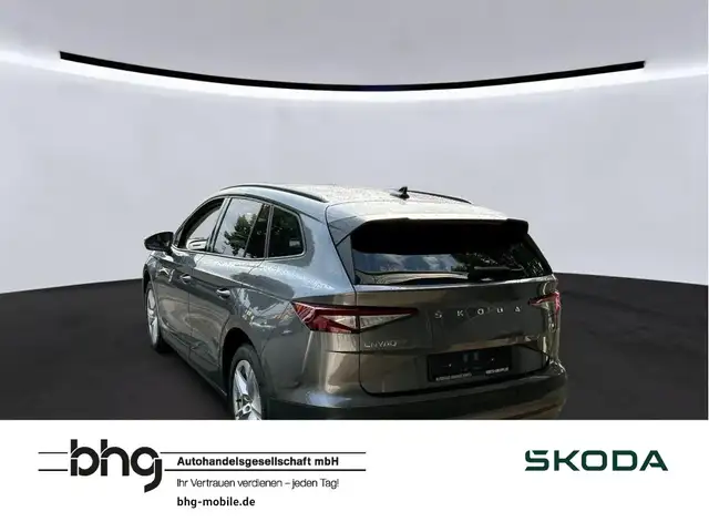 Skoda Enyaq 50 Loft