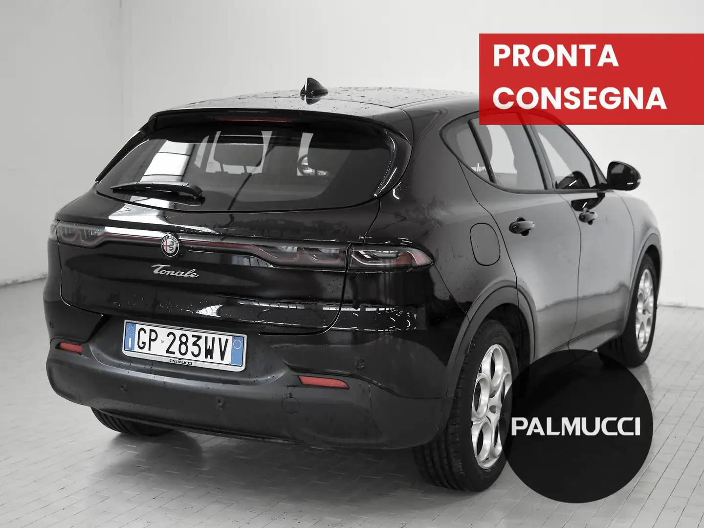 Alfa Romeo Tonale Tonale 1.6 diesel 130 CV TCT6 Super - 2