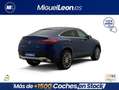 Mercedes-Benz GLE 350 de 4MATIC (Híbrido Enchufable) Azul - thumbnail 5