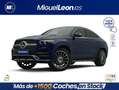 Mercedes-Benz GLE 350 de 4MATIC (Híbrido Enchufable) Azul - thumbnail 1