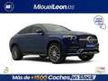 Mercedes-Benz GLE 350 de 4MATIC (Híbrido Enchufable) Azul - thumbnail 3