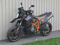 KTM 950 Supermoto 950 SMR Czarny - thumbnail 8