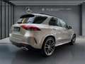 Mercedes-Benz GLE 350 e 4M AMG+MBUX+Night+Ambiente+WIDE+KAMERA Silber - thumbnail 12