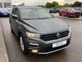 Volkswagen T-Roc 1.5 TSI DSG Sport NAVI+AHK+SHZ+PDC+DAB+BLU Grau - thumbnail 6