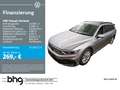 Volkswagen Passat Variant GTE 1,4 l eHybrid DSG AHK TravelA Silber - thumbnail 1