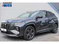 Hyundai TUCSON 1.6 T-GDI PHEV N Line + Trekhaak Grau - thumbnail 1