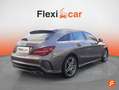 Mercedes-Benz CLA 220 Shooting Brake 220d 4Matic 7G-DCT Gris - thumbnail 7