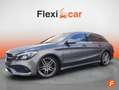 Mercedes-Benz CLA 220 Shooting Brake 220d 4Matic 7G-DCT Gris - thumbnail 5