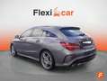 Mercedes-Benz CLA 220 Shooting Brake 220d 4Matic 7G-DCT Gris - thumbnail 9