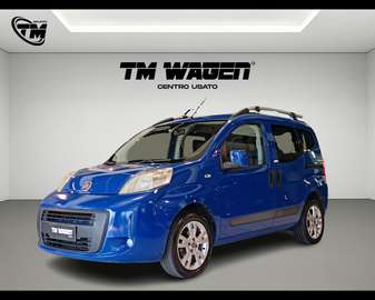 - QUBO 1.3 MJT 80 CV Dynamic