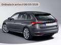 Skoda Scala 1.0 TSI 115 CV DSG Style Argento - thumbnail 1