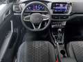 Volkswagen T-Cross R-Line 1.0 TSI | LED RFK ACC Navi Grau - thumbnail 11