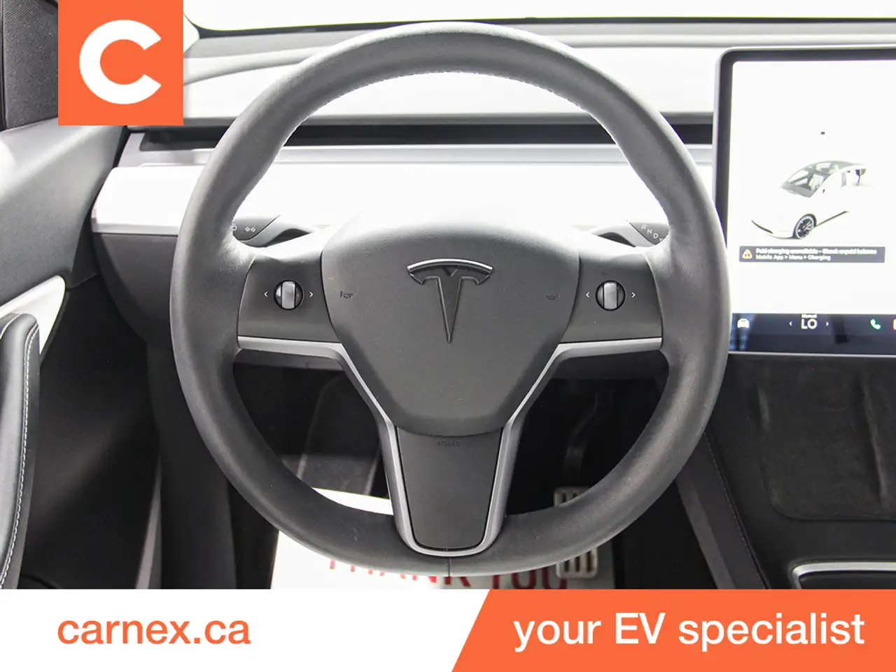 Tesla Model Y photo Tesla Model Y