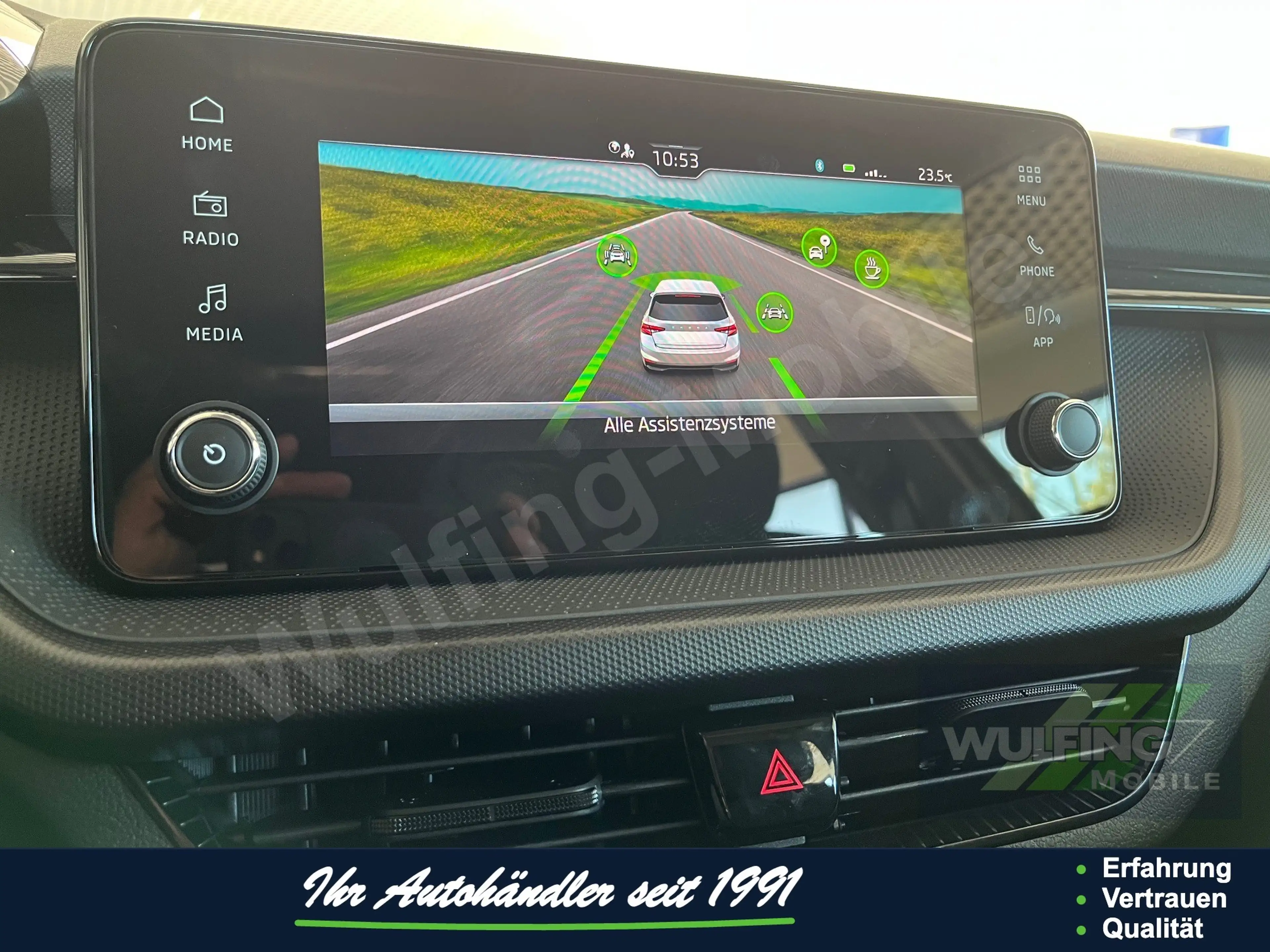 Skoda Fabia 1.0 MPI Essence,GRA,PDC,MFL,LED-SW — photo 14