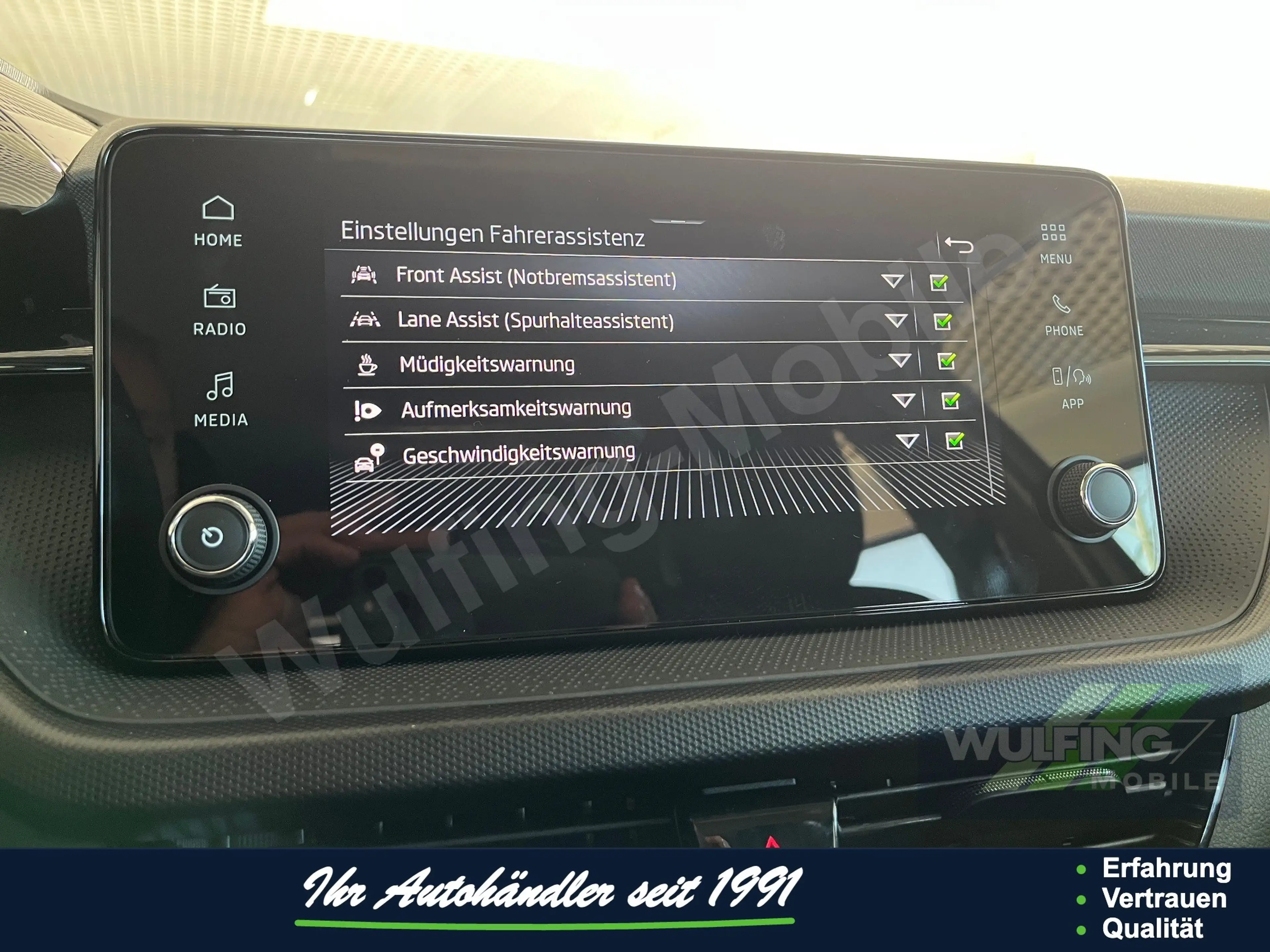 Skoda Fabia 1.0 MPI Essence,GRA,PDC,MFL,LED-SW — photo 15