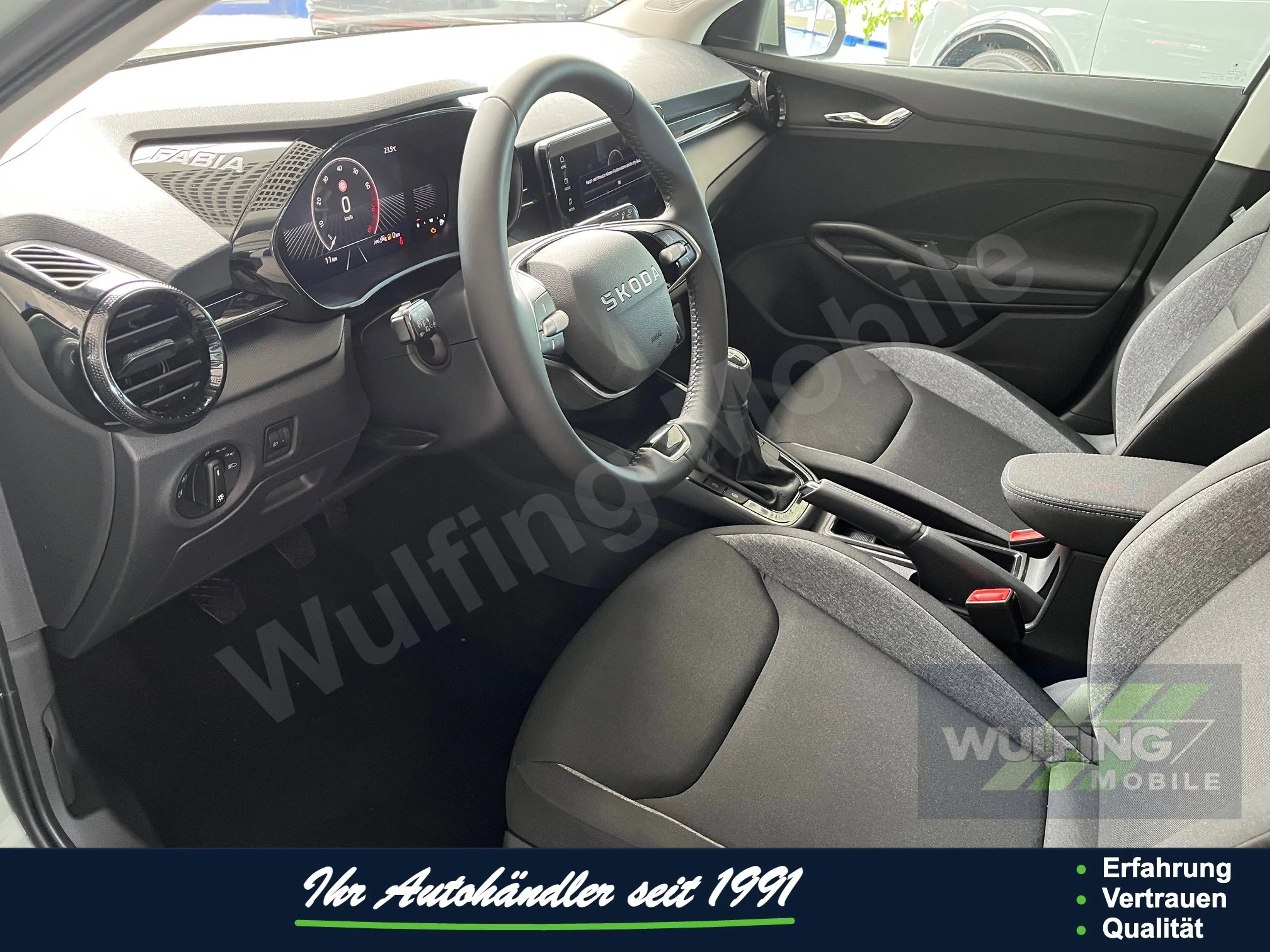Skoda Fabia 1.0 MPI Essence,GRA,PDC,MFL,LED-SW — photo 7