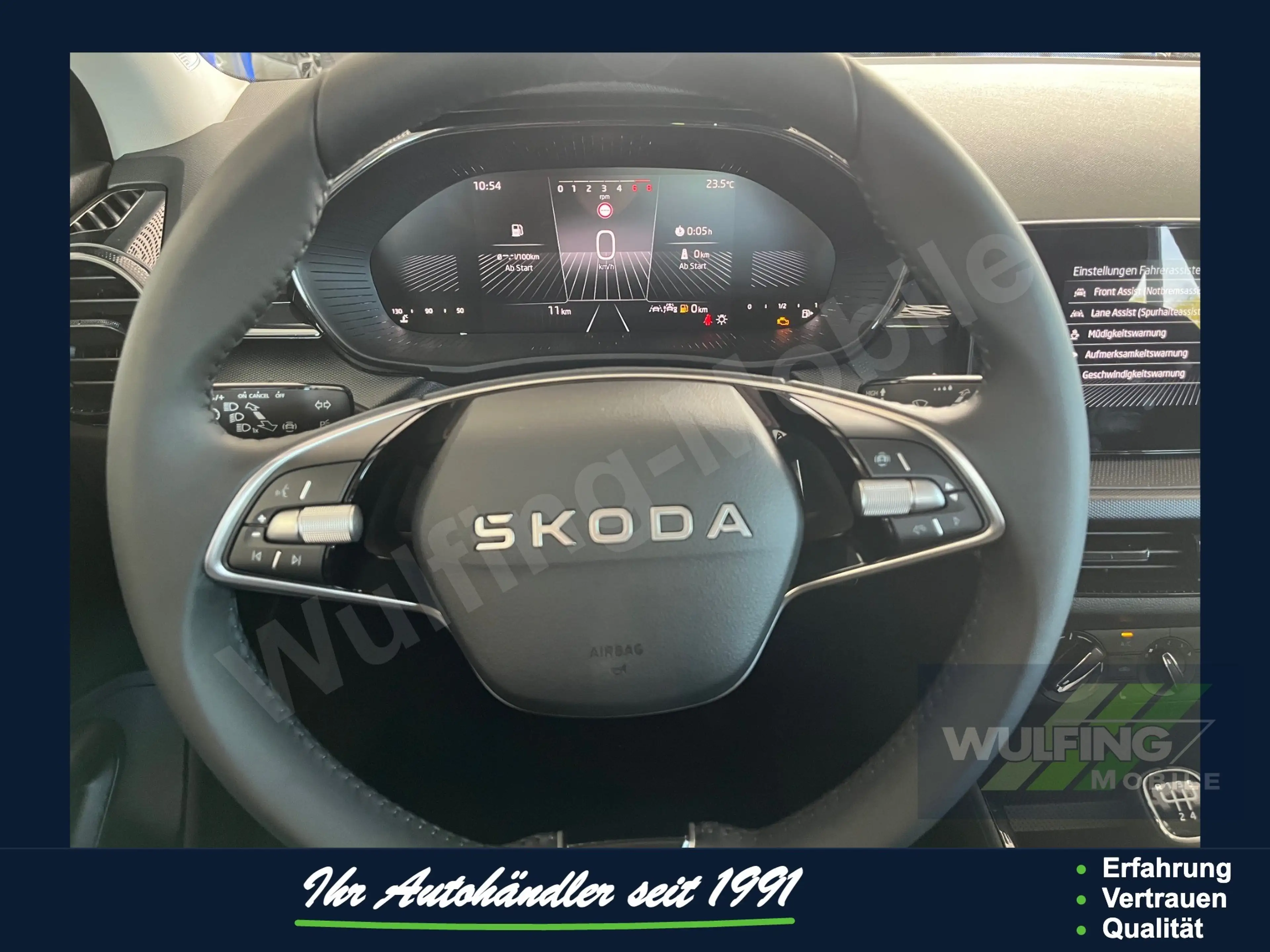 Skoda Fabia 1.0 MPI Essence,GRA,PDC,MFL,LED-SW — photo 11