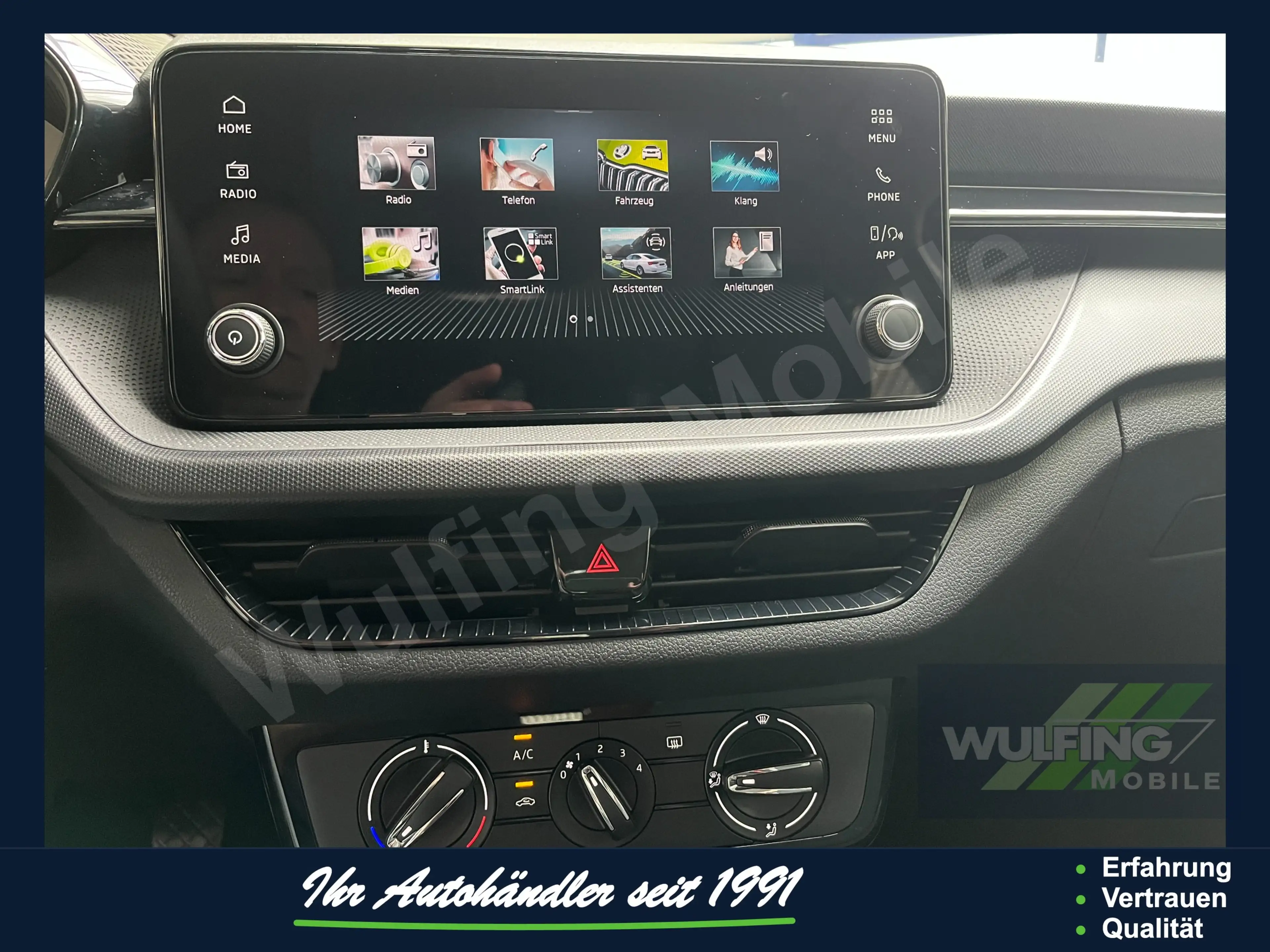 Skoda Fabia 1.0 MPI Essence,GRA,PDC,MFL,LED-SW — photo 13