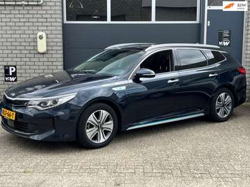 2.0 GDI PHEV Business ExecutiveLine VOLL OPTIE AUT