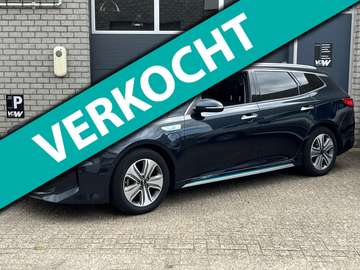 2.0 GDI PHEV Business ExecutiveLine VOLL OPTIE AUT