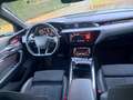 Audi e-tron e-tron Sportback 50 quattroS line Schwarz - thumbnail 8