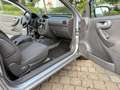 Opel Corsa 1.2 16V Cosmo*2.Hand*TÜV&ServiceNEU*Servo*Klima Grau - thumbnail 12