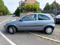 Opel Corsa 1.2 16V Cosmo*2.Hand*TÜV&ServiceNEU*Servo*Klima Grau - thumbnail 8