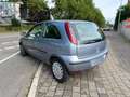 Opel Corsa 1.2 16V Cosmo*2.Hand*TÜV&ServiceNEU*Servo*Klima Grau - thumbnail 7