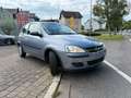 Opel Corsa 1.2 16V Cosmo*2.Hand*TÜV&ServiceNEU*Servo*Klima Grau - thumbnail 3