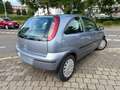 Opel Corsa 1.2 16V Cosmo*2.Hand*TÜV&ServiceNEU*Servo*Klima Grau - thumbnail 5