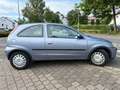 Opel Corsa 1.2 16V Cosmo*2.Hand*TÜV&ServiceNEU*Servo*Klima Grau - thumbnail 4