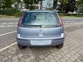 Opel Corsa 1.2 16V Cosmo*2.Hand*TÜV&ServiceNEU*Servo*Klima Grau - thumbnail 6