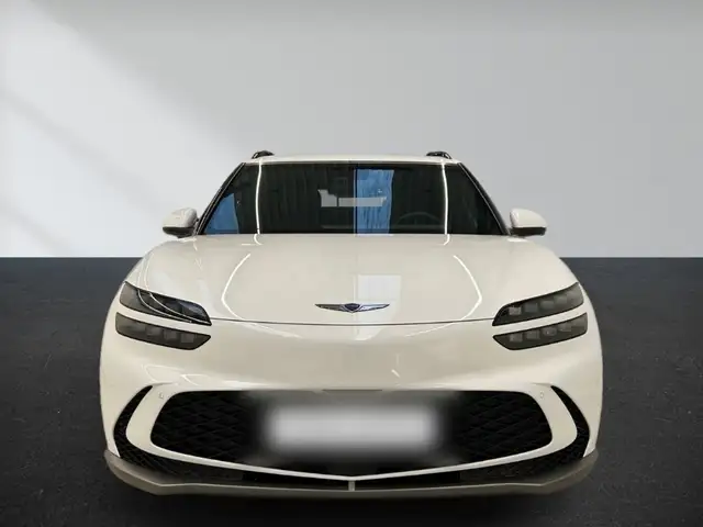 Genesis GV60