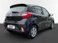 Hyundai i10 FL Select Navi Rückfahrkam. Klima LED-TFL Noir - thumbnail 4