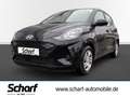Hyundai i10 FL Select Navi Rückfahrkam. Klima LED-TFL Noir - thumbnail 1