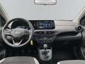 Hyundai i10 FL Select Navi Rückfahrkam. Klima LED-TFL Noir - thumbnail 9