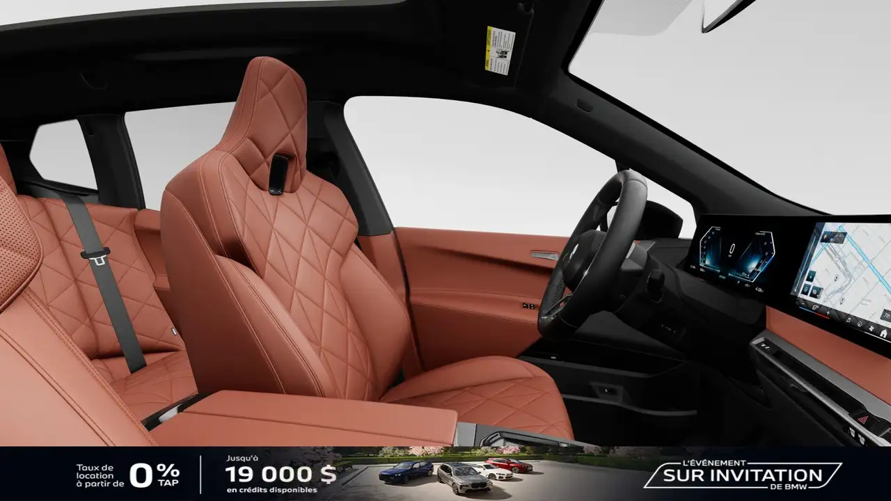 BMW iX снимка BMW iX
