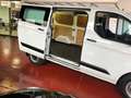 Ford Transit Custom FT 290 L1 Van DCb. Ambiente 125 Blanc - thumbnail 4