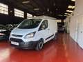 Ford Transit Custom FT 290 L1 Van DCb. Ambiente 125 Blanc - thumbnail 8