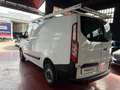 Ford Transit Custom FT 290 L1 Van DCb. Ambiente 125 Blanc - thumbnail 5